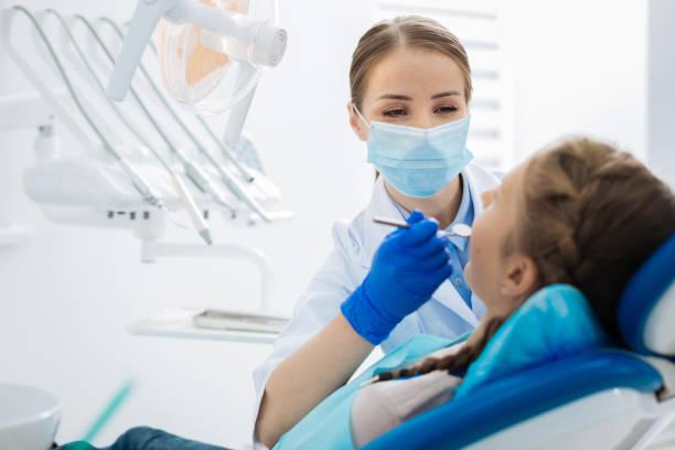 Dental Bonding in Westland, MI